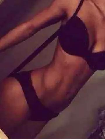 Мила Реал Высокая Блондинка фото 3