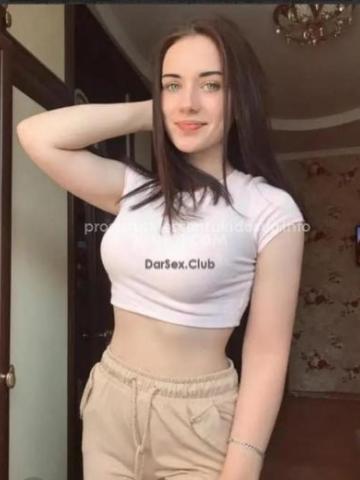 Рита Карамелька